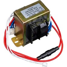 TeknoKapsül Magicvoice MV-500 Hat Trafo Yedek Parça (A)