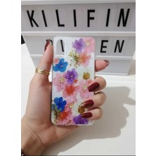 Camkapak Aksesuar Samsung A 02 Silikon Telefon Kılıf Modeli