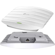 TeknoKapsül Tp-Link EAP110 300 Mbps Tavan Tipi Access Point