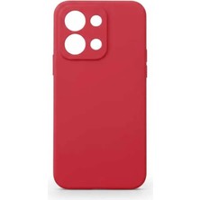 Camkapak Aksesuar Xiaomi 14 T / 14 T Pro Uyumlu Silikon Kılıf Modeli