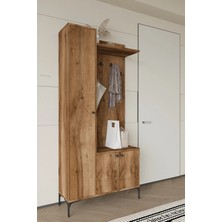 Gani Home Liner Vestiyer Portmanto