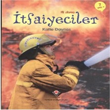 Senka Ilk Okuma - Itfaiyeciler