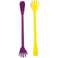 Royaleks Group Sırt Kaşıyıcı ve Ayakkabı Çekeceği UR3199