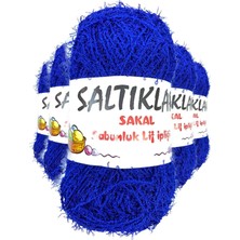 Royaleks Group 5 Adet Sakal Sabunluk Lif Ipliği 04