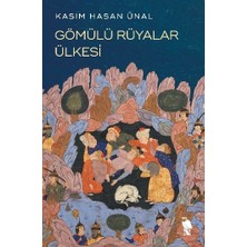 Nemesis Kitap Gömülü Rüyalar Ülkesi - Kasım Hasan Ünal