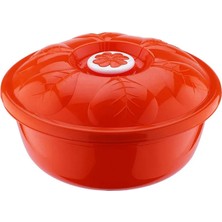 Royaleks Group Yonca Hamur Leğeni