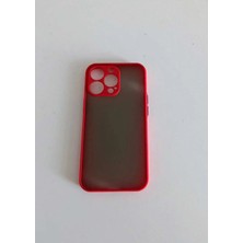 Camkapak Aksesuar Iphone 13 Pro Kamera Korumalı Kılıf Modelleri