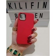 Camkapak Aksesuar Iphone 13 / 14 Uyumlu Lansman Kılıf Modelleri