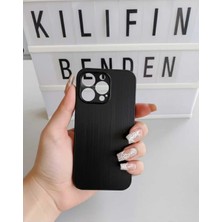 Camkapak Aksesuar Iphone 12 Pro Mozaik Telefon Kılıf Modeli