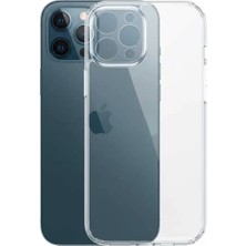 Camkapak Aksesuar Iphone 14 Pro Şeffaf Kılıf Modelleri