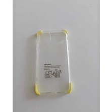 Camkapak Aksesuar Iphone 11 Şeffaf Köşe Korumalı Telefon Kılıf Modelleri