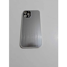 Camkapak Aksesuar Iphone 12 Pro Max Mozaik Telefon Kılıf Modeli