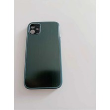 Camkapak Aksesuar Iphone 11 Mozaik Telefon Kılıf Modelleri