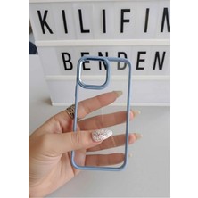 Camkapak Aksesuar Iphone 13 / 14 Uyumlu Kılıf Modelleri