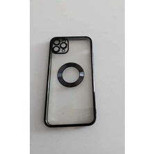 Camkapak Aksesuar Iphone 11 Pro Max Kamera Lensli Telefon Kılıf Modelleri