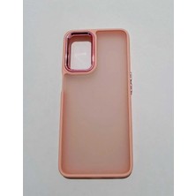 Camkapak Aksesuar Vivo Y20 Telefon Kılıf Modeli