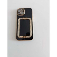 Camkapak Aksesuar Iphone 14 Elçek Kılıf Modelleri
