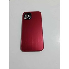 Camkapak Aksesuar Iphone 12 Pro Mozaik Telefon Kılıf Modeli