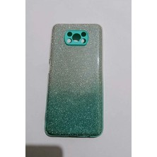 Camkapak Aksesuar Poco x 3 / x 3 Pro Telefon Kılıf Modeli
