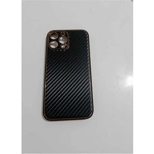 Camkapak Aksesuar Iphone 12 Pro Max Telefon Kılıf Modeli