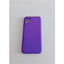 Camkapak Aksesuar Iphone 11 Pro Max Silikon Telefon Kılıf Modelleri