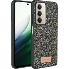 TeknoKapsül Onegif 15 4g Bright Simli Kapak - Gold