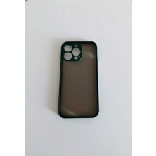 Camkapak Aksesuar Iphone 13 Pro Kamera Korumalı Kılıf Modelleri