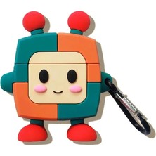 TeknoKapsül 3 (3.nesil) Karakter - Desen 13