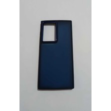 Camkapak Aksesuar Samsung S 22 Ultra Telefon Kılıf Modeli