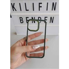 Camkapak Aksesuar Iphone 13 / 14 Uyumlu Kılıf Modelleri