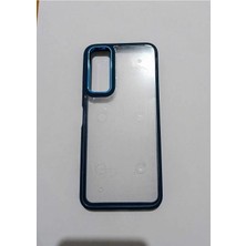 Camkapak Aksesuar Vivo Y20 Telefon Kılıf Modeli