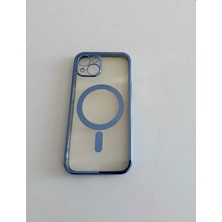 Camkapak Aksesuar Iphone 13 Magsafe Kılıf Modelleri