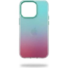 Camkapak Aksesuar Iphone 14 Pro Puslu Renk Değiştiren Kılıf Modelleri