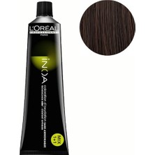 L'Oréal Professionnel İnoa 4.3 Kahve Dore Saç Boyası