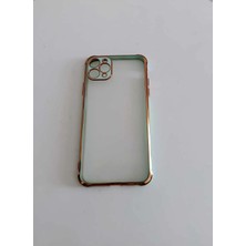 Camkapak Aksesuar Iphone 11 Pro Max Silikon Telefon Kılıf Modelleri
