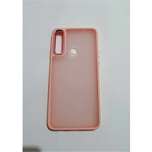 Camkapak Aksesuar Samsung A20 S Kılıf Modeli