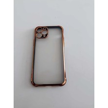 Camkapak Aksesuar Iphone 11 Pro Mika Telefon Kılıf Modeli