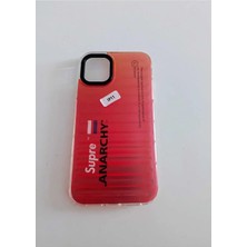 Camkapak Aksesuar Iphone 11 Pro Max Gradyan Kaplama Telefon Kılıf Modelleri