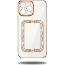 Camkapak Aksesuar Iphone 14 Pro Max Elçek Kılıf Modelleri
