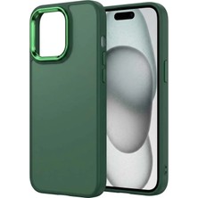 Camkapak Aksesuar Iphone 14 Pro Max Lansman Kılıf Modelleri