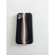 Camkapak Aksesuar Iphone 11 Silikon Telefon Kılıf Modelleri