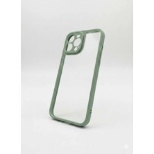 Camkapak Aksesuar Iphone 13 Pro Max Kamera Korumalı Kılıf Modelleri