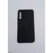 Camkapak Aksesuar Samsung S 22 Plus Telefon Kılıf Modeli