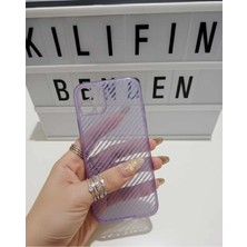 Camkapak Aksesuar Iphone 14 Pro Karbon Fiber Kılıf Modelleri