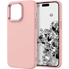 Camkapak Aksesuar Iphone 14 Pro Lansman Kılıf Modelleri