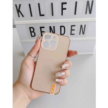 Camkapak Aksesuar Iphone 13 Pro Mozaik Kılıf Modelleri
