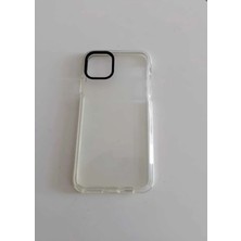 Camkapak Aksesuar Iphone 11 Pro Max Şeffaf Telefon Kılıf Modelleri