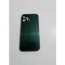 Camkapak Aksesuar Iphone 12 Pro Max Mozaik Telefon Kılıf Modeli