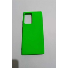 Camkapak Aksesuar Samsung Note 20 Ultra / 20 Plus Telefon Kılıf Modeli