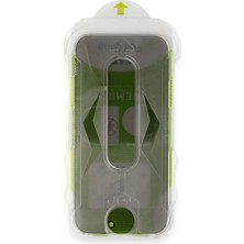 TeknoKapsül Iphone 14 Magic 5d Hayalet Cam